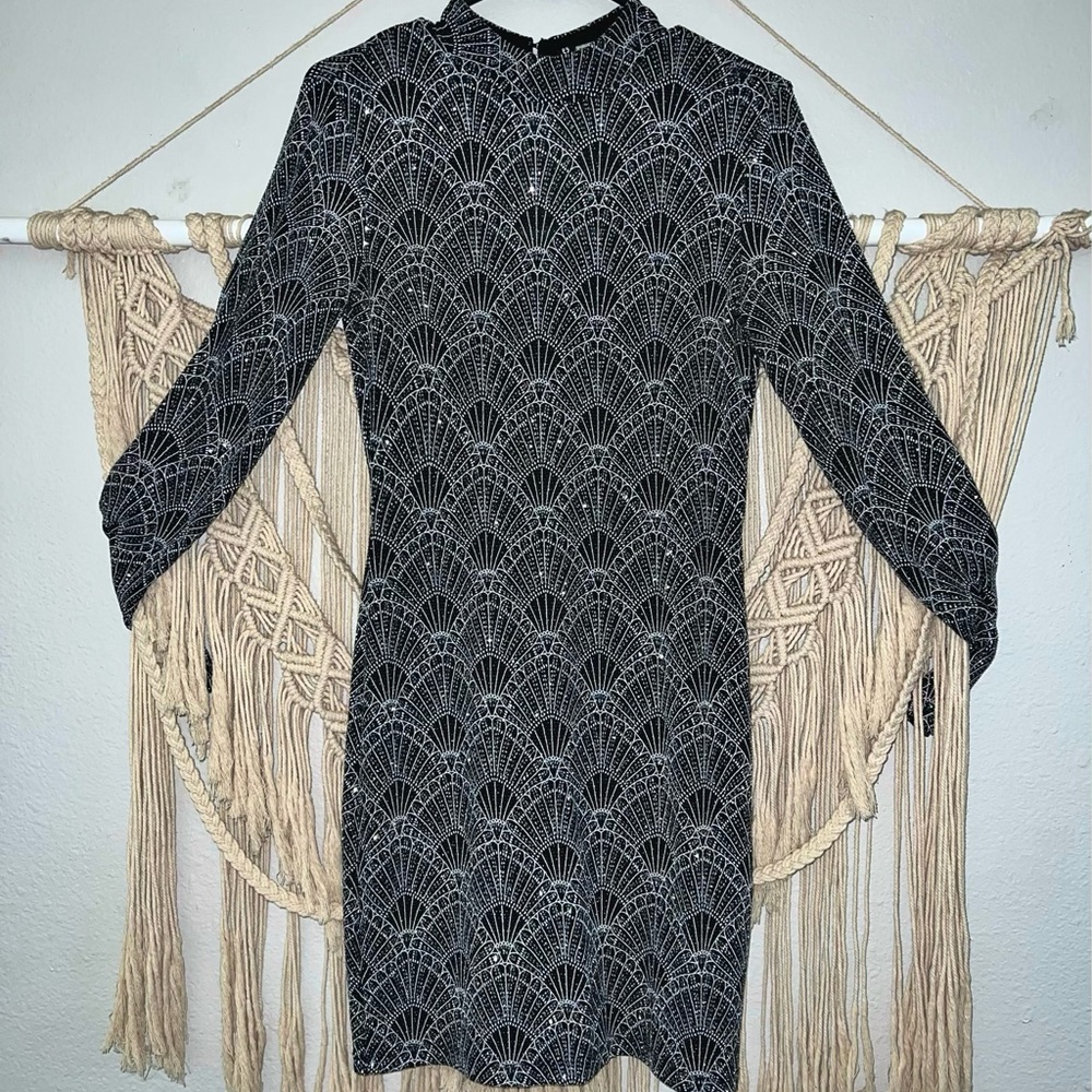 H & M night dress